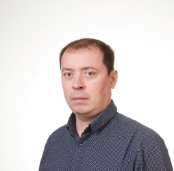 Караваев Александр Михайлович